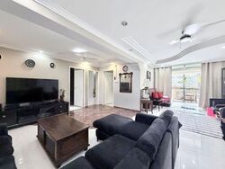 Blk 211 Pasir Ris Street 21 (Pasir Ris), HDB 5 Rooms #625542261